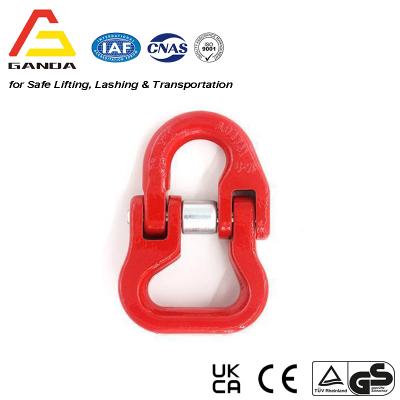 G80 Webbing Sling Connector