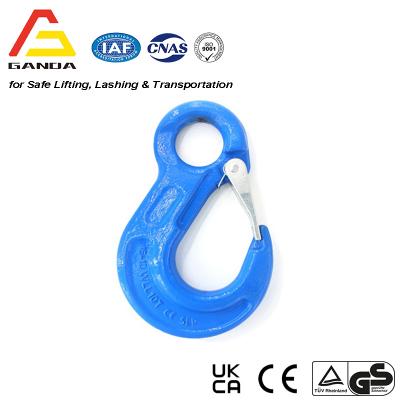 G100 Eye Sling Hook