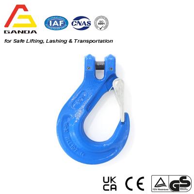 G100 Clevis Sling Hook 