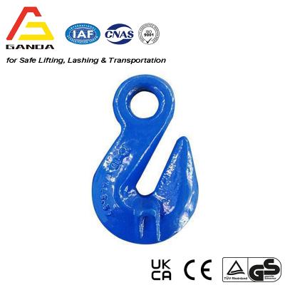 G100 Alloy Eye Shortening Grab Hook