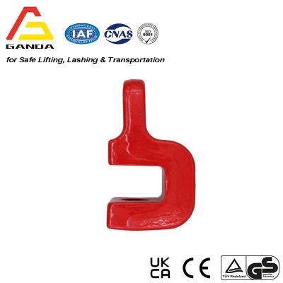Forged Lifting Clamp
