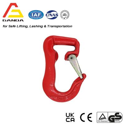 G80 Hook for Web Sling