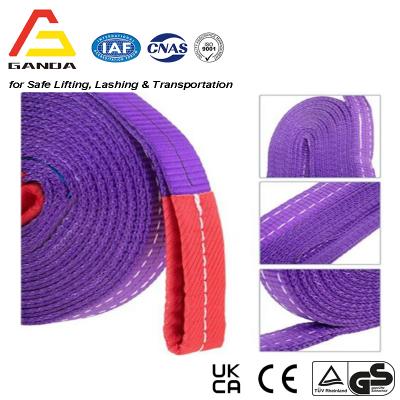 1T  Webbing Sling