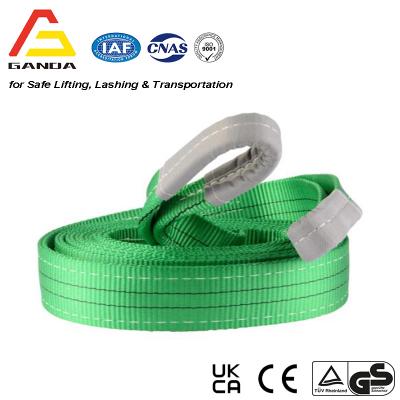 2T  Webbing Sling 