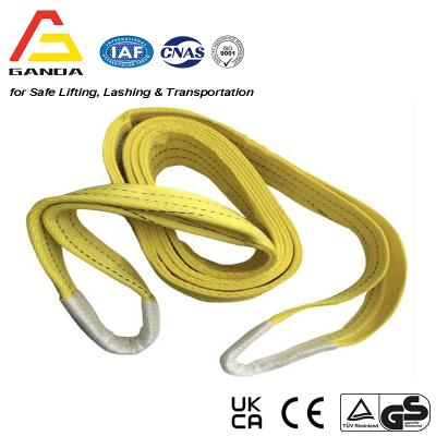 3T  Webbing Sling