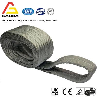 4T  Webbing Sling