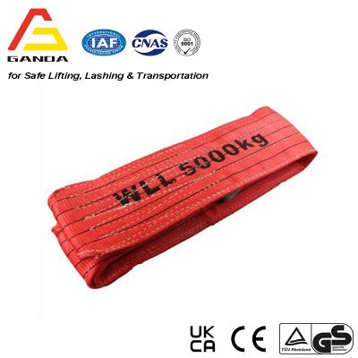 5T  Webbing Sling