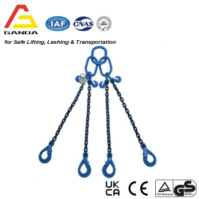 G80 and G100 Chain Sling