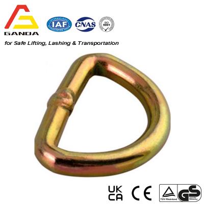 50MM D Ring