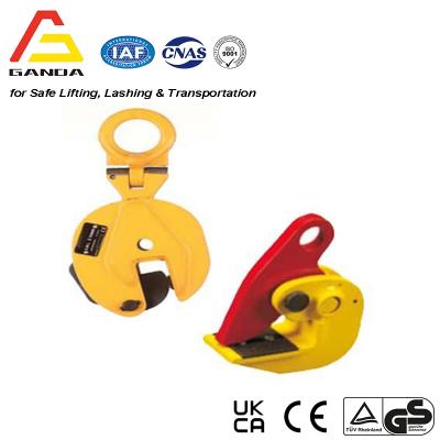 Lifting Clamp