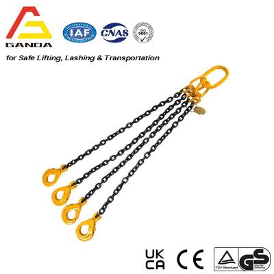 G80 Chain Sling