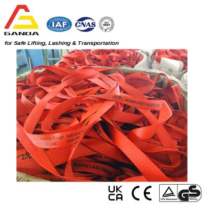 40MM Woven Lashing Strap