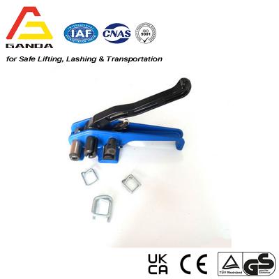 Strap Tensioner