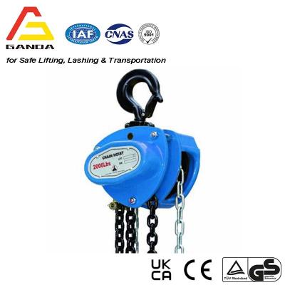 Chain Hoist GA-K