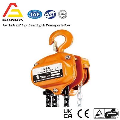 Chain Hoist GA-B