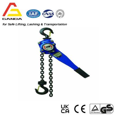 Lever Hoist GA-CB