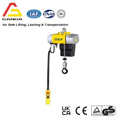 Electric Chain Hoist