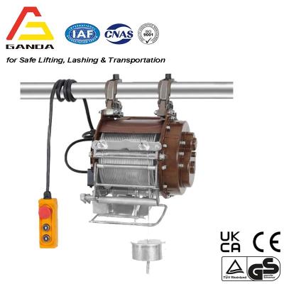 Scaffold Hoist