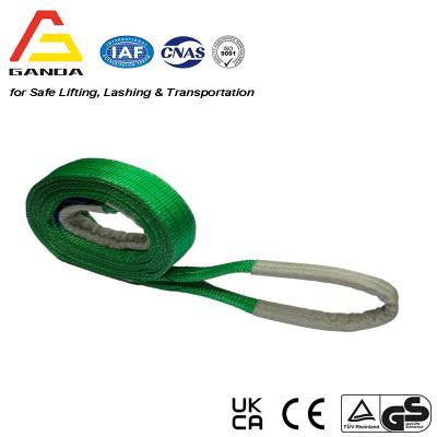 2T Cinta de Elevação