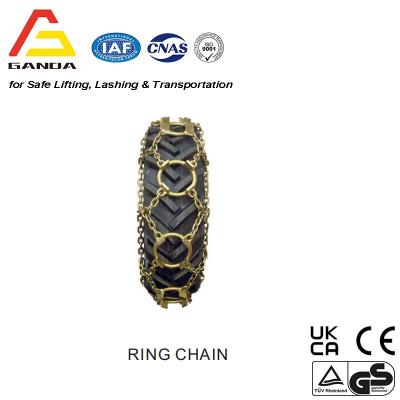 Ring Chain