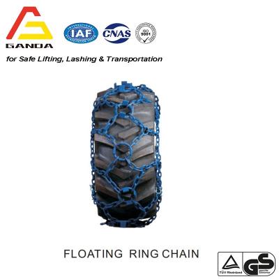 Floating Ring Chain