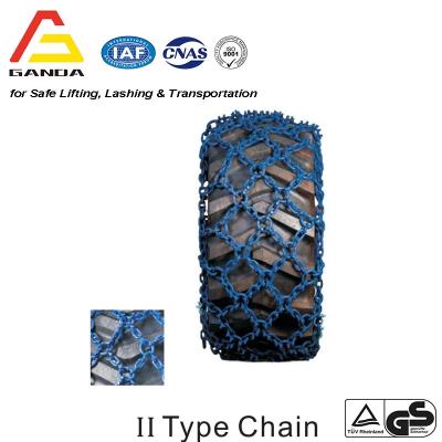 II Type Chain