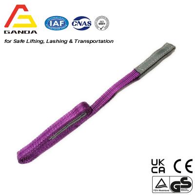 30MM/1T X 1M Webbing Sling