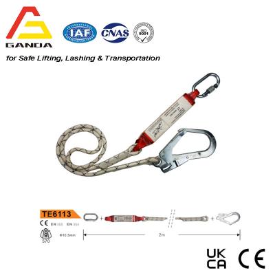 Safety Lanyard TE6113